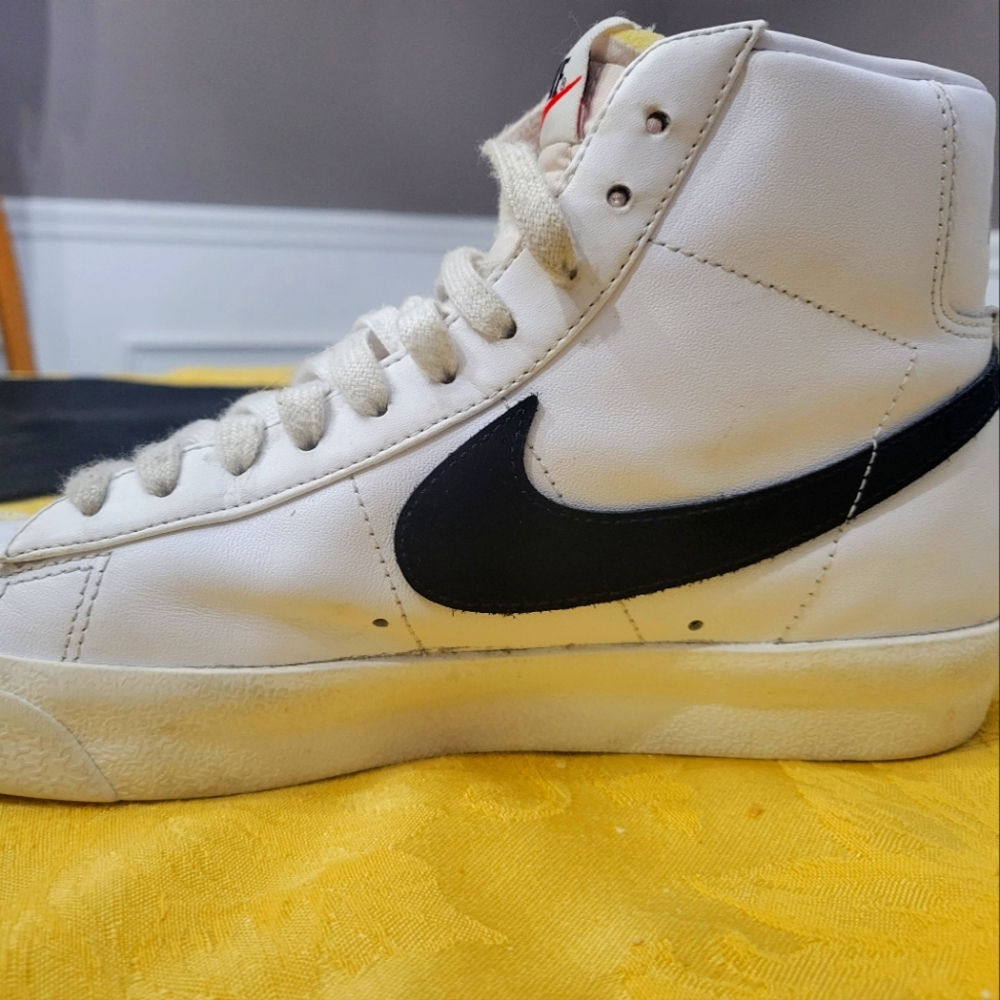 Nike blazers